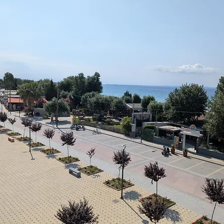 Thalassa Nest * Флогита