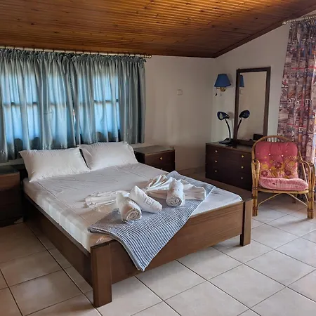 Thalassa Nest * Флогита