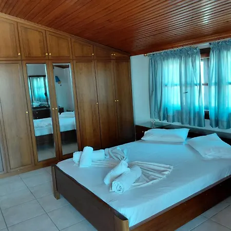 Thalassa Nest Apartamento