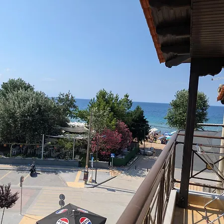 Thalassa Nest * Флогита