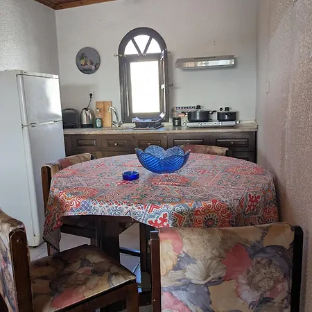 Thalassa Nest * Флогита