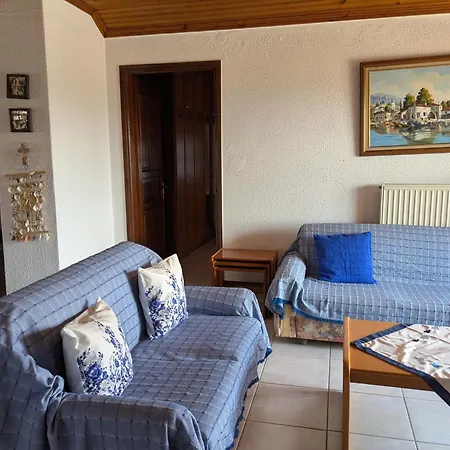 Thalassa Nest Apartamento *
